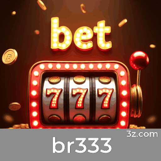 Bem-vindo ao br333: Cassino Online Seguro