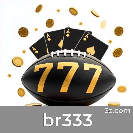 Bem-vindo ao br333: Cassino Online Seguro