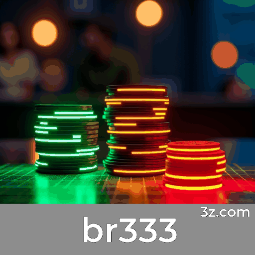 Bem-vindo ao br333: Cassino Online Seguro