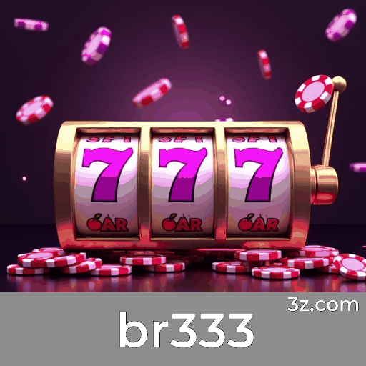 Bem-vindo ao br333: Cassino Online Seguro