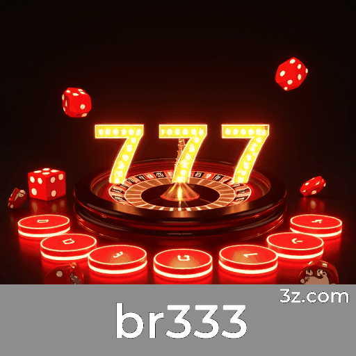 Bônus e Promoções Exclusivas do br333